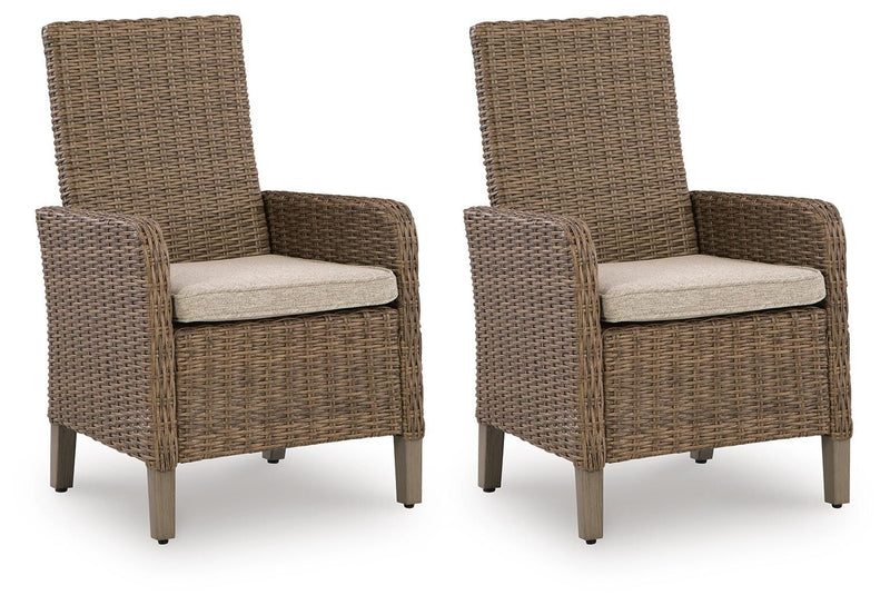 Revare Dining Chairs