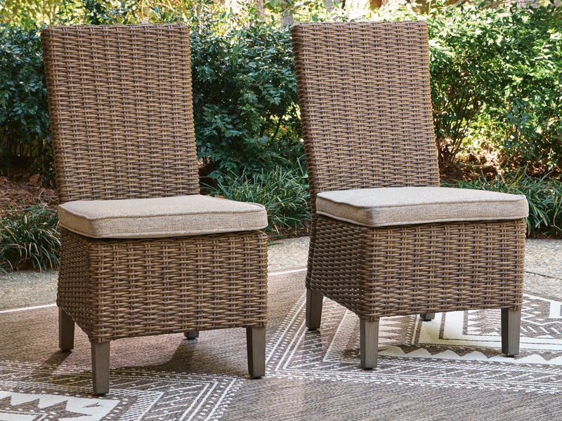 Revare Dining Chairs