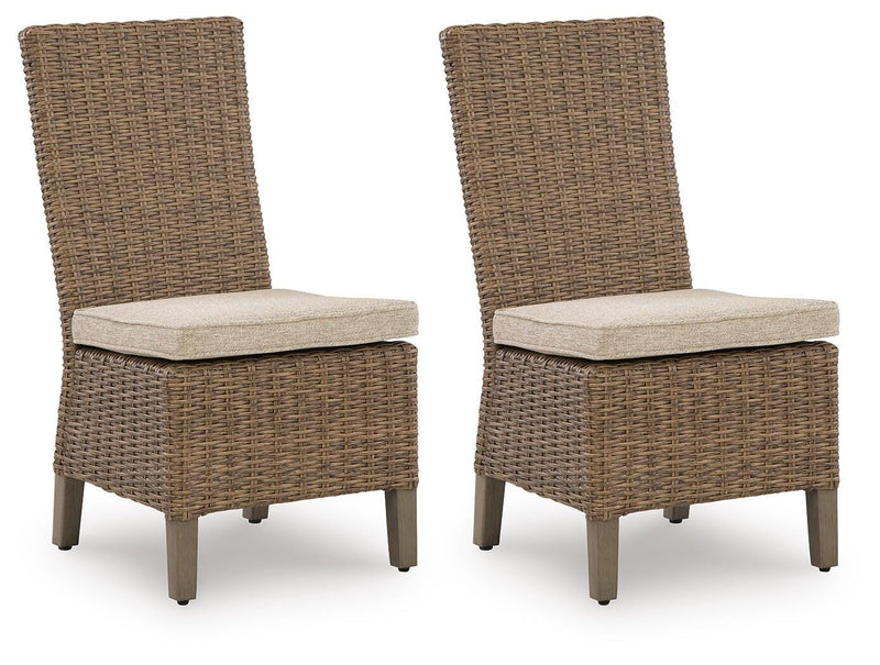 Revare Dining Chairs