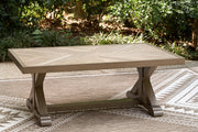 Revare Beach Table