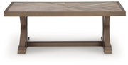 Revare Beach Table
