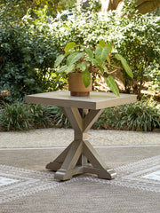 Revare Beach Table