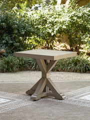 Revare Beach Table