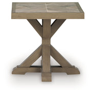 Revare Beach Table