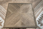 Revare Beach Table