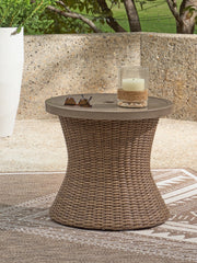 Revare Beach Table