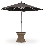 Revare Beach Table