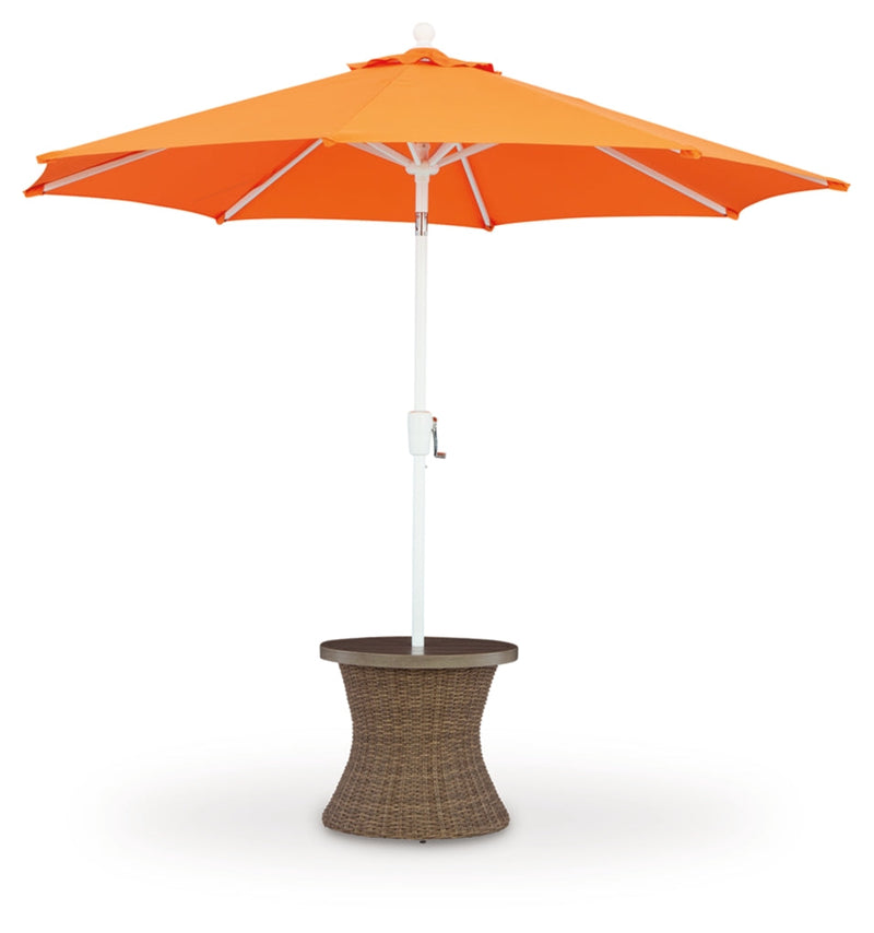 Revare Beach Table