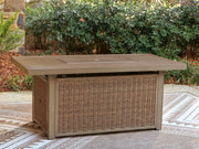 Revare Firepits
