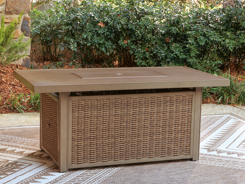 Revare Firepits