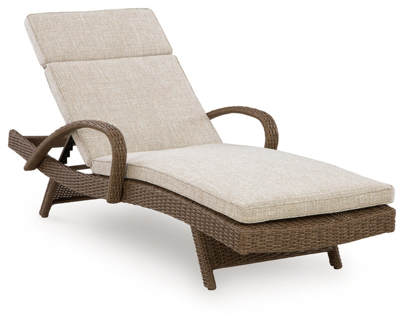 Revare Beach Outdoor Seating