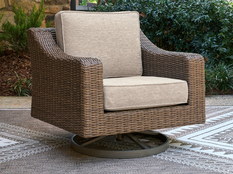 Revare Beach Outdoor Seating