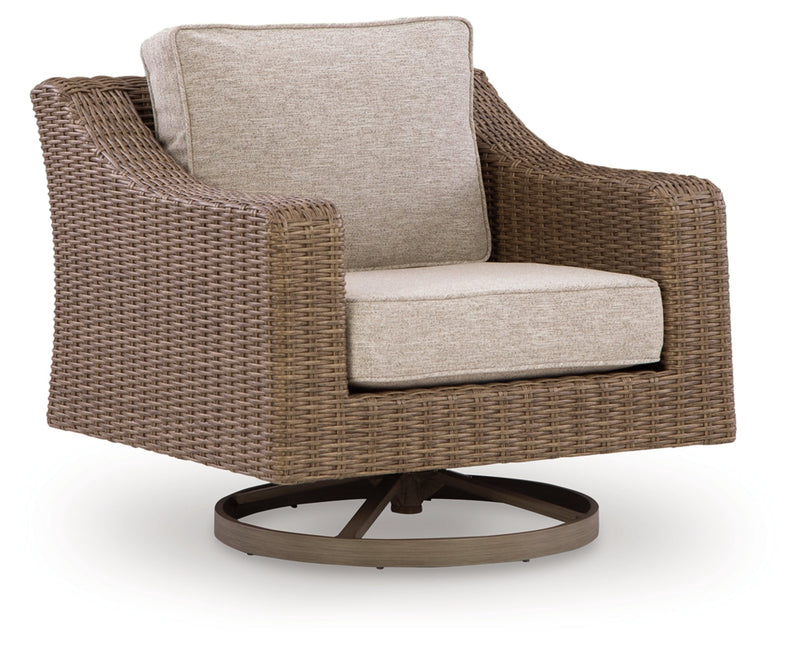 Revare Beach Outdoor Seating