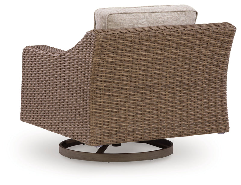Revare Beach Outdoor Seating