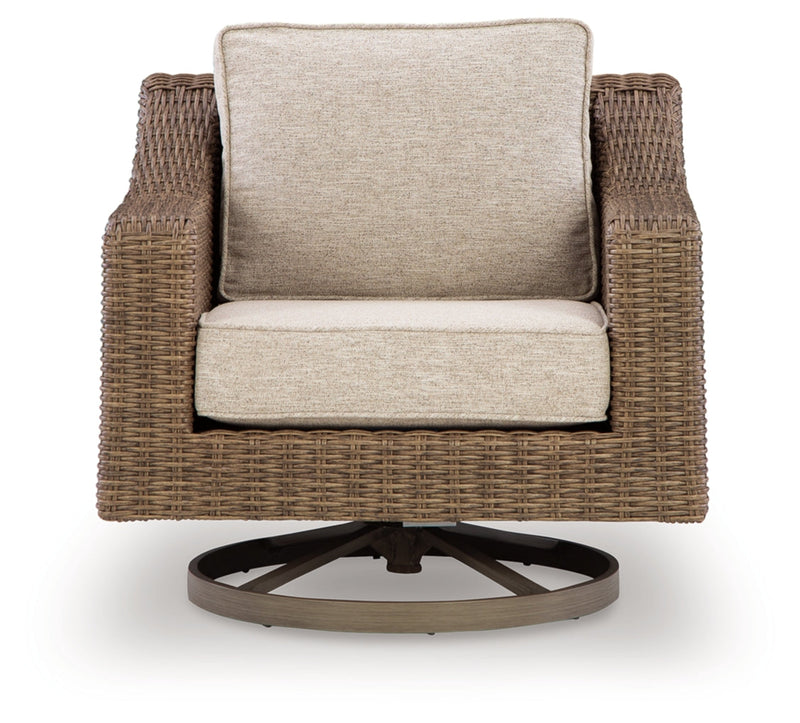 Revare Beach Outdoor Seating