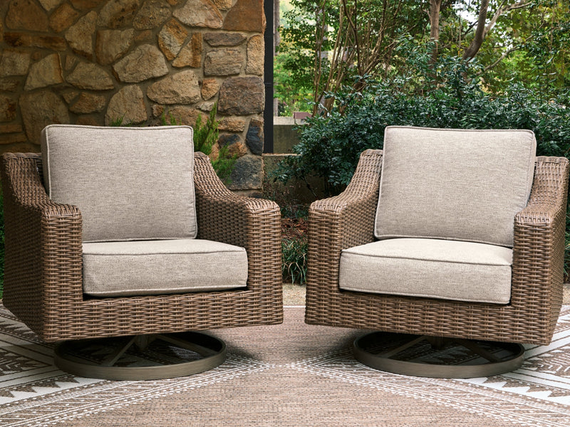 Revare Beach Outdoor Seating