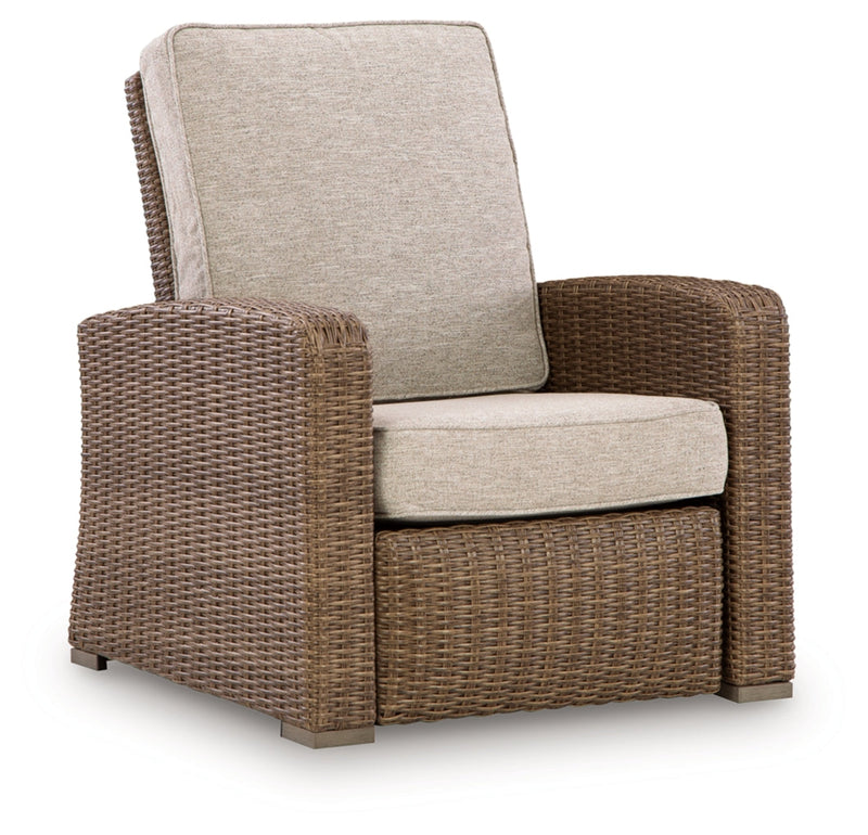 Revare Beach Outdoor Seating