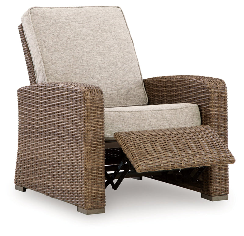 Revare Beach Outdoor Seating