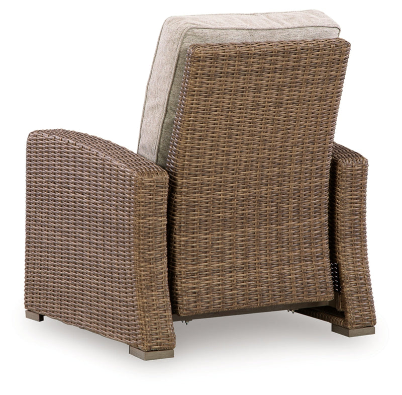 Revare Beach Outdoor Seating