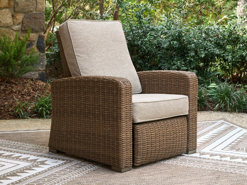Revare Beach Outdoor Seating