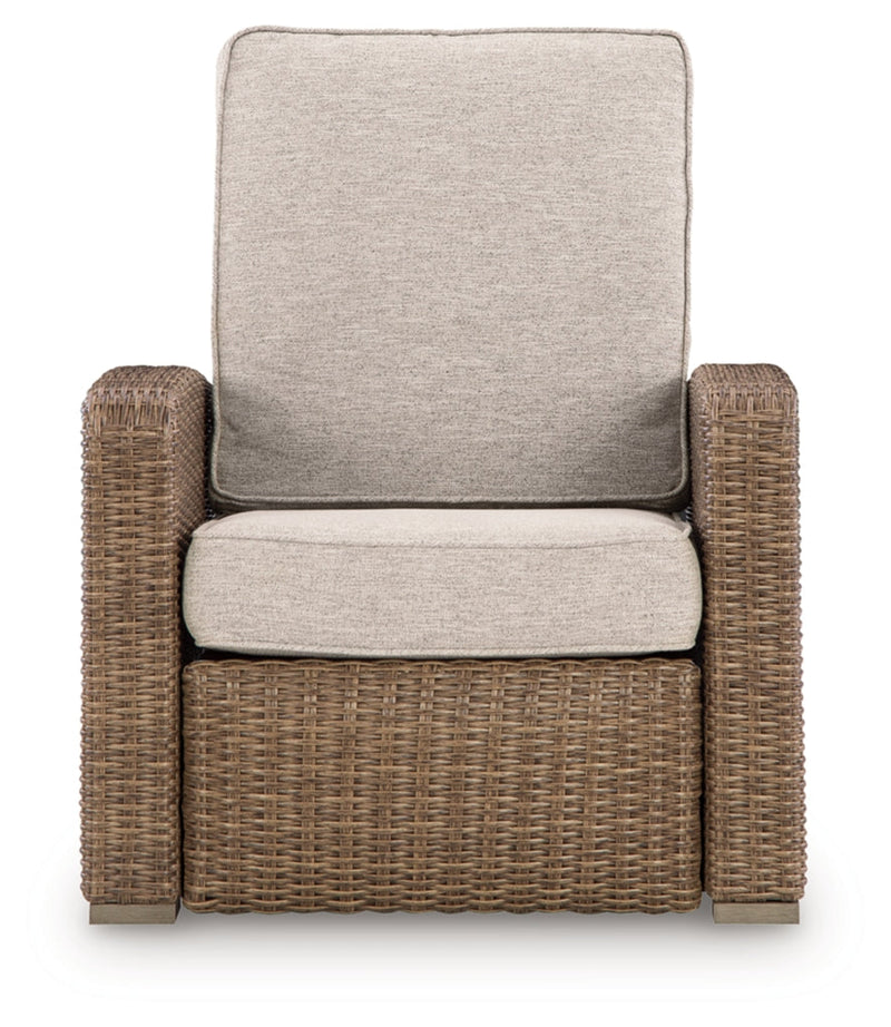 Revare Beach Outdoor Seating