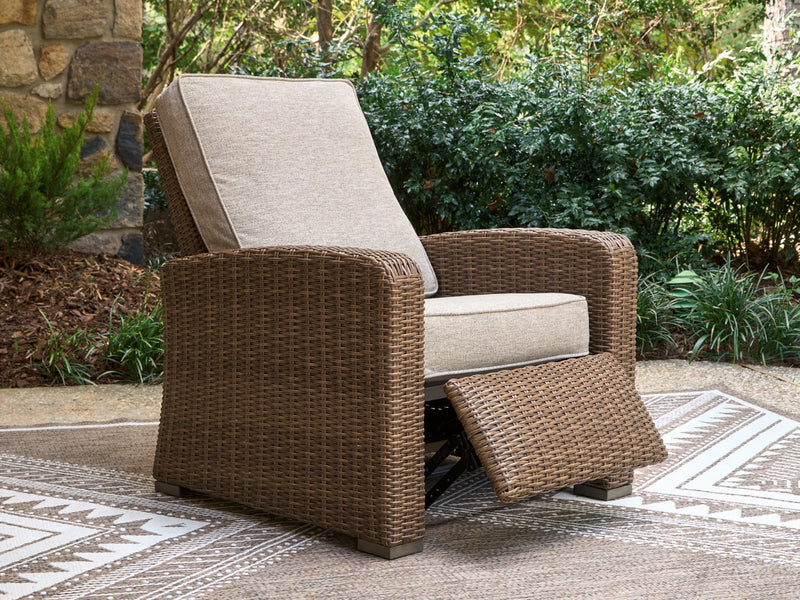 Revare Beach Outdoor Seating