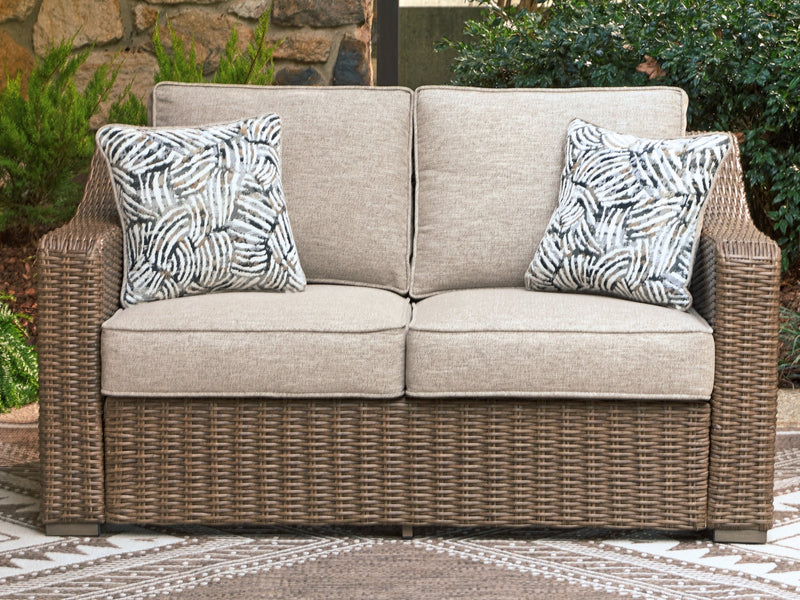 Revare Beach Outdoor Seating