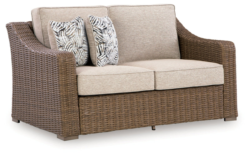 Revare Beach Outdoor Seating