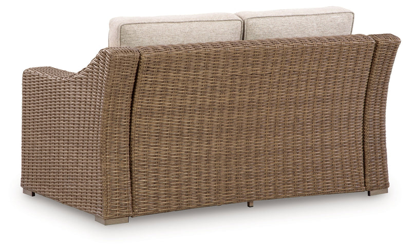 Revare Beach Outdoor Seating