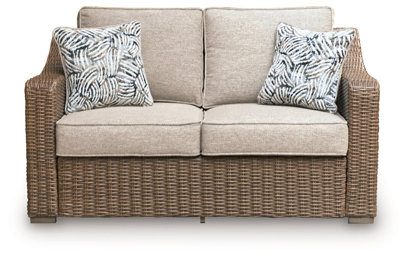 Revare Beach Outdoor Seating