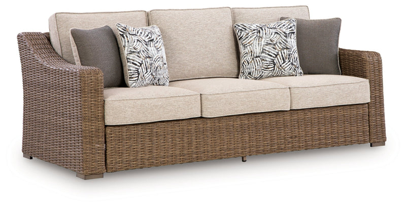 Revare Beach Outdoor Seating