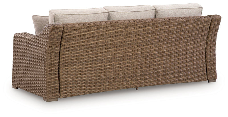 Revare Beach Outdoor Seating