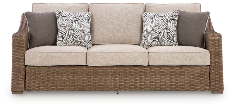 Revare Beach Outdoor Seating