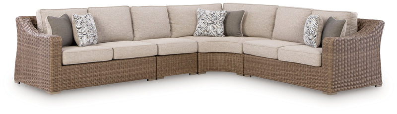 Revare Beach Outdoor Seating