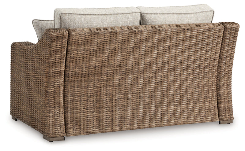 Beachcroft Outdoor Seating