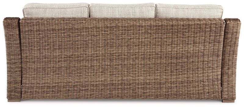 Beachcroft Outdoor Seating