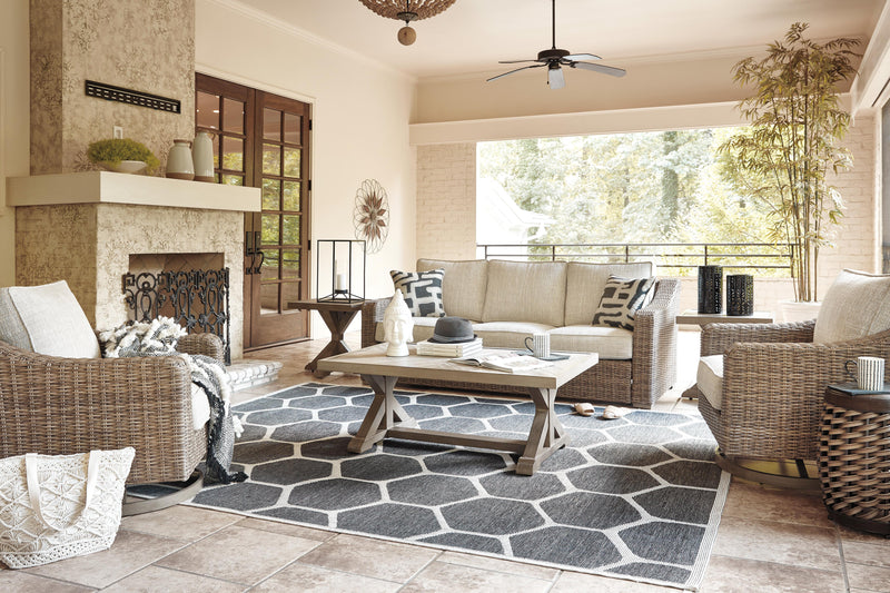 Beachcroft Outdoor