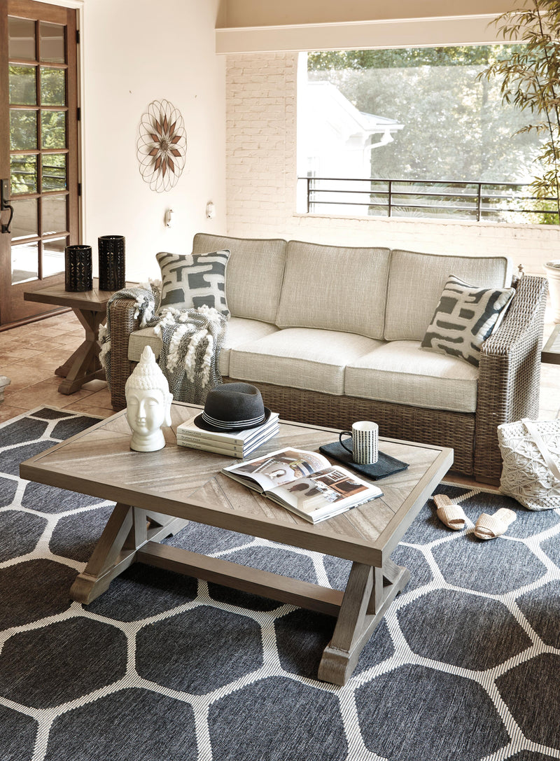 Beachcroft Outdoor