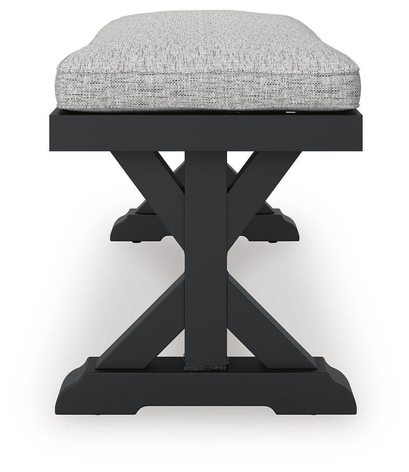 Beachcroft Dining Chairs