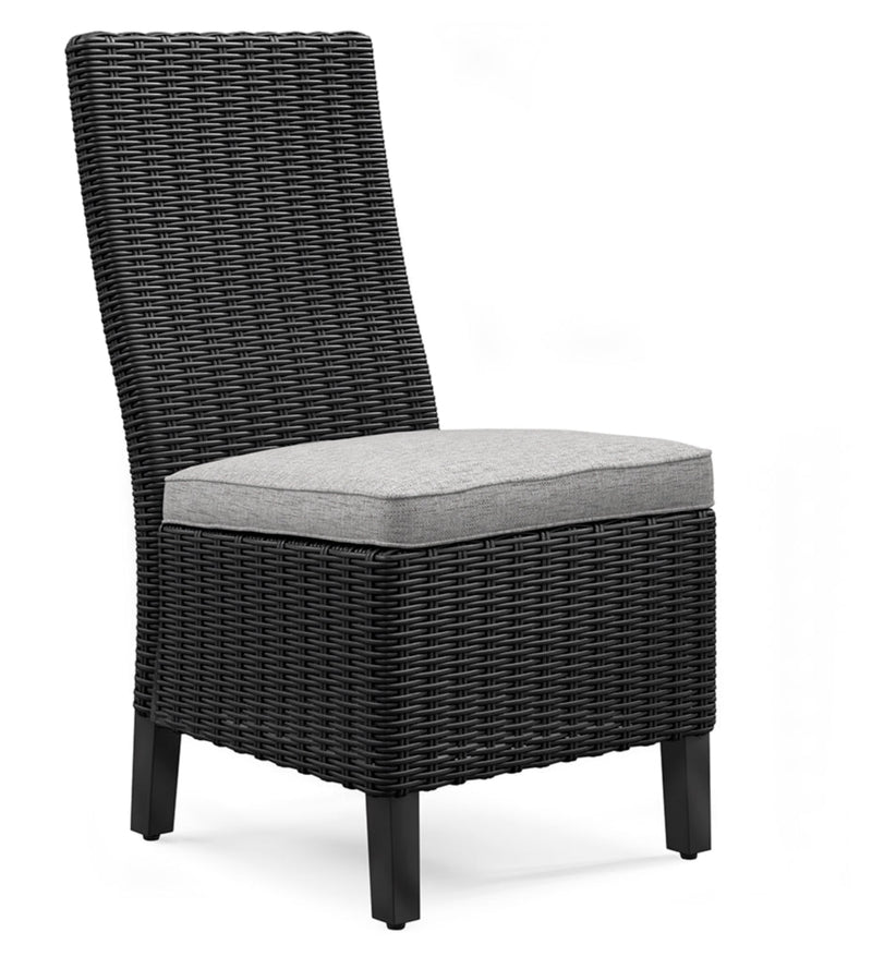 Beachcroft Side Chair with Cushion