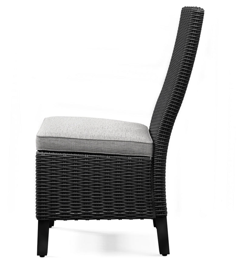 Beachcroft Side Chair with Cushion