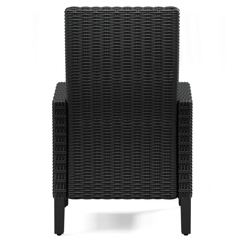 Beachcroft Arm Chair With Cushion