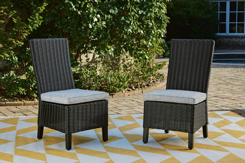 Beachcroft Dining Chairs