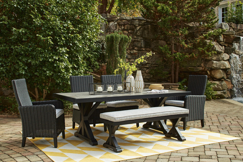 Beachcroft Dining Chairs