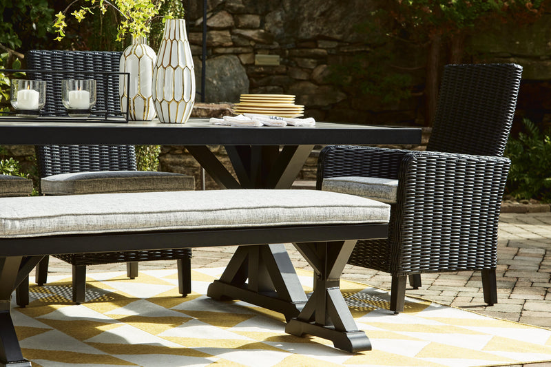 Beachcroft Dining Tables