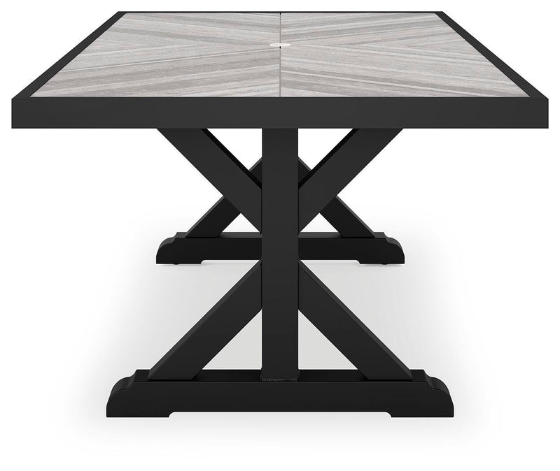 Beachcroft Dining Tables