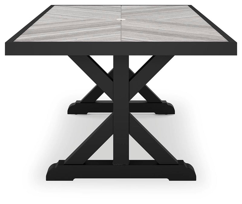 Beachcroft Dining Tables