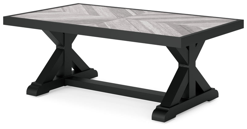 Beachcroft Table