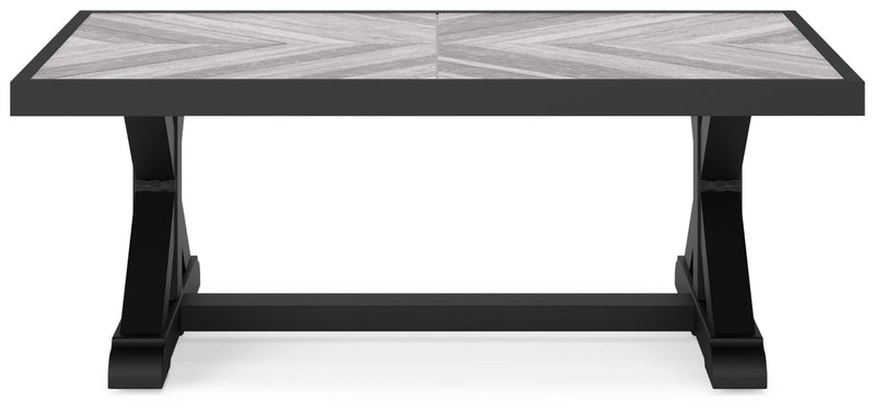 Beachcroft Table