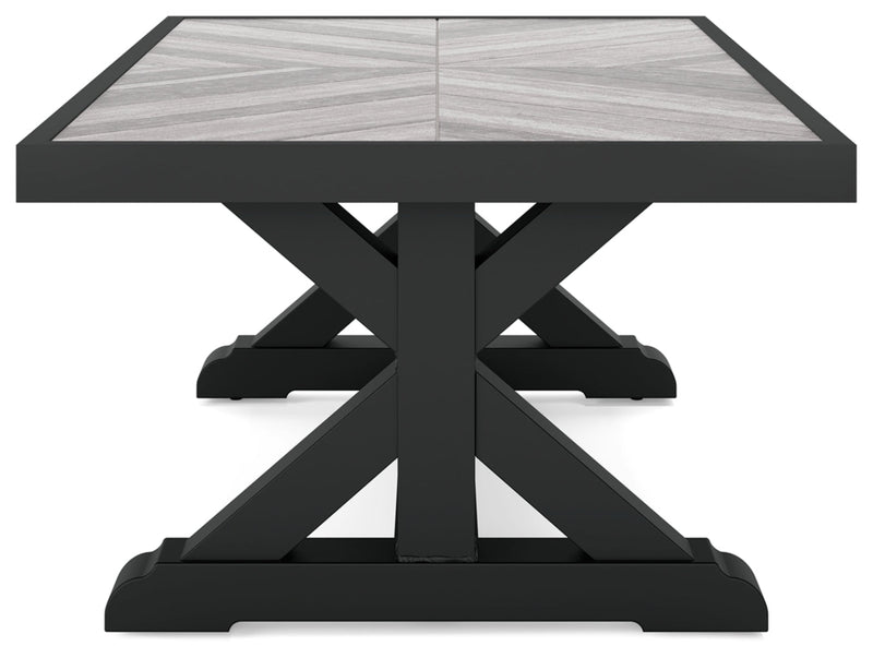 Beachcroft Table